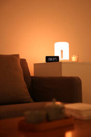 Stolní LED lampička Xiaomi Mi Bedside Lamp 2 EU bílá

 obrázek produktu 7 z 8