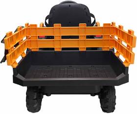 Traktor Buddy Toys BEC 8212 

 obrázek produktu 3 z 7