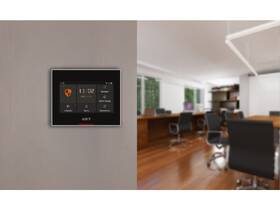 Kompletní sada iGET HOME Alarm X5 - Wi-Fi / GSM systém 
