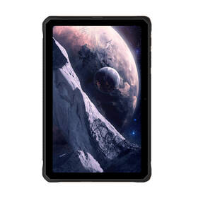 Dotykový tablet Doogee R10 LTE 8 GB / 128 GB černý

 obrázek produktu 2 z 9