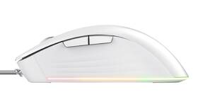 Myš Trust GXT 924 YBAR+ bílá

 obrázek produktu 3 z 9
