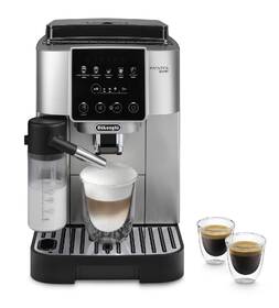 Automatický kávovar De'Longhi Magnifica Start Milk ECAM 220.80.SB 
