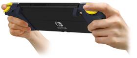 Gamepad HORI Split Pad Compact na Nintendo Switch - PAC-MAN 

 obrázek produktu 3 z 4