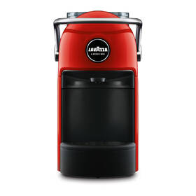  Lavazza Modo Mio Jolie červená barva
