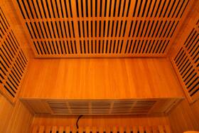 Infrasauna HealthLand DeLUXE 3003 CARBON 

 obrázek produktu 5 z 15