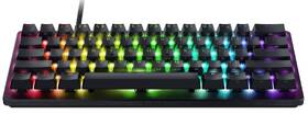 Klávesnice Razer Huntsman V3 Pro Mini, US layout černá

 obrázek produktu 1 z 19