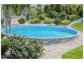 Fólie Planet Pool/CF MOSAIC 

 obrázek produktu 2 z 4