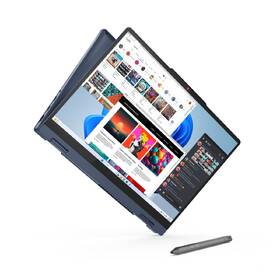 Notebook Lenovo IdeaPad 5 2v1 14AHP9 modrý

 obrázek produktu 7 z 12