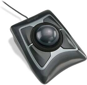 Trackball KENSINGTON Trackball Expert černá

 obrázek produktu 1 z 7