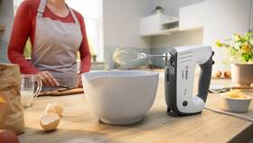 Ruční šlehač Bosch MFQ37400 šedý/bílý

 obrázek produktu 7 z 20