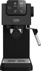 Pákový kávovar Beko Caffe experto CEP5302B černý

 obrázek produktu 2 z 7