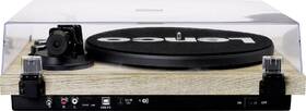 Gramofon Lenco LBT-188 černá barva
