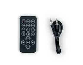 Reproduktor Thomson DS122CD černý/hnědý

 obrázek produktu 5 z 8