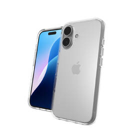 Kryt na mobil ZAGG Crystal Palace na Apple iPhone 16 průhledný

 obrázek produktu 1 z 3