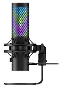 Mikrofon HyperX QuadCast 2 S černý

 obrázek produktu 1 z 19