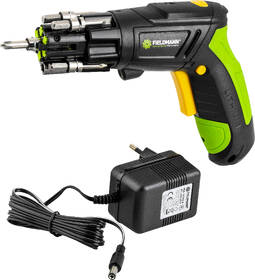Sada nářadí Fieldmann FDG 5018-108AR 

 obrázek produktu 9 z 9