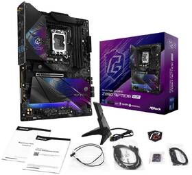 Základní deska ASRock Z890 RIPTIDE WIFI 

 obrázek produktu 5 z 5