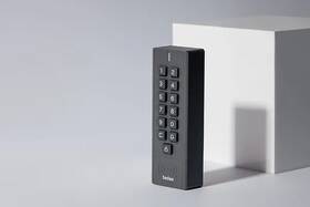 Klávesnice k alarmům Tedee KeyPad šedá

 obrázek produktu 1 z 3