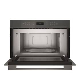 Mikrovlnná trouba Whirlpool WMD7O4TSG šedá

 obrázek produktu 1 z 14
