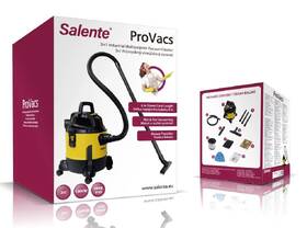 Průmyslový vysavač Salente ProVacs 

 obrázek produktu 8 z 12