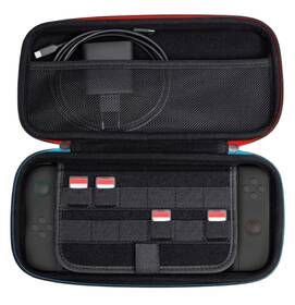 Pouzdro Trust GXT 1251 pro Nintendo Switch 2 černé

 obrázek produktu 4 z 6