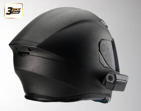 Motokamera Mio MP30 GPS Dual černá

 obrázek produktu 6 z 9