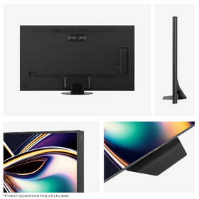 Televize Hisense 75U8Q 

