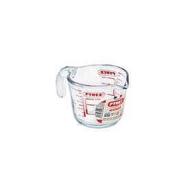 Odměrka Pyrex 0,25 l sklo

 obrázek produktu 1 z 2