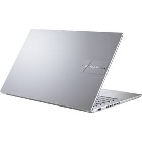 Notebook Asus Vivobook 15 OLED stříbrná barva
