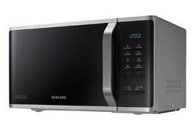 Mikrovlnná trouba Samsung MG23K3523AS/E2 nerez

 obrázek produktu 9 z 11