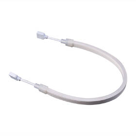 Kabel AKASA SOHO MBA, ARGB LED strip bílý

 obrázek produktu 3 z 5