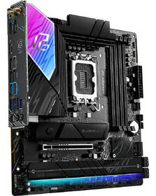 Základní deska ASRock B860M Lightning WiFi 

 obrázek produktu 2 z 5