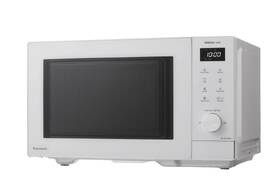 Mikrovlnná trouba Panasonic NN-GD34QWEPG bílá

 obrázek produktu 2 z 11