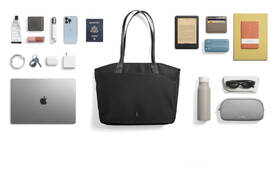 Taška tomtoc Versatile - T23 Laptop Tote Bag M černá

 obrázek produktu 13 z 19