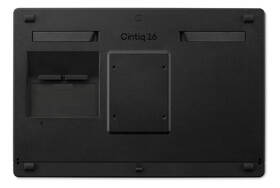 Grafický tablet Wacom Cintiq 16 černý

 obrázek produktu 3 z 4