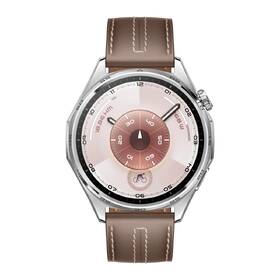 Chytré hodinky Huawei Watch GT 6 46 mm NFC šedé

 obrázek produktu 2 z 6