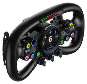 Volant Moza Racing Vision GS (PC) černý

 obrázek produktu 3 z 16