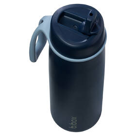 Termoláhev b.box 690 ml Midnight 

 obrázek produktu 3 z 6