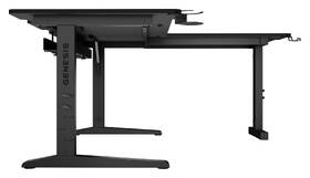 Herní stůl Genesis HOLM MODULAR 160 Corner, RGB černý

 obrázek produktu 4 z 19
