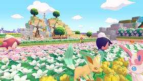 Hra Nintendo Switch 2 Pokémon Pokopia (Code in a box) 

 obrázek produktu 9 z 9