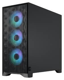 Case FRACTAL DESIGN Pop 2 Air TG RGB černá

 obrázek produktu 5 z 13