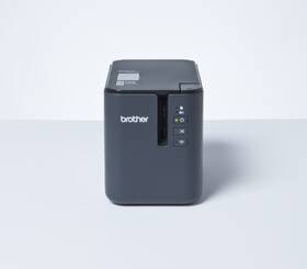 Tiskárna štítků Brother PT-P950NW černá

 obrázek produktu 4 z 6