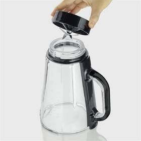 Stolní mixér Severin SM 3722 černý

 obrázek produktu 2 z 4