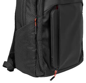 Batoh na notebook Genesis PALLAD 480 16" černý

 obrázek produktu 3 z 12