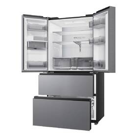 Americká lednice Haier HFR59F18CWMM nerez

 obrázek produktu 15 z 25
