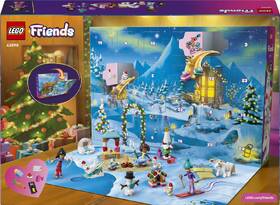 Stavebnice LEGO® Friends 42698 Adventní kalendář 2026 

 obrázek produktu 5 z 9
