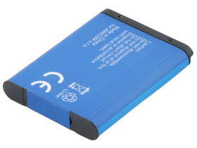 Baterie Avacom Samsung BP70A Li-Ion 3.7V 700mAh 2.6Wh modrá

 obrázek produktu 1 z 1