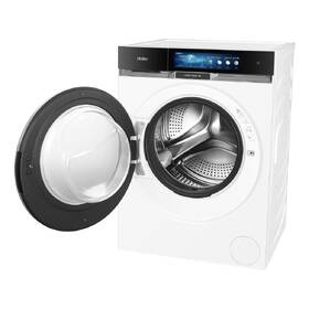 Pračka Haier HW100-BD14611U1S bílá

 obrázek produktu 5 z 10