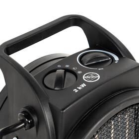 Topidlo G21 HE-3K-S-BG černé

 obrázek produktu 4 z 4