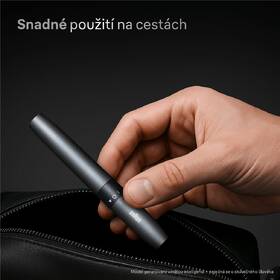 Zastřihovač chloupků Braun EN20 šedý

 obrázek produktu 4 z 7
